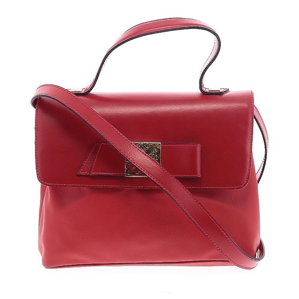VTG Nina Ricci Bag - Picture 4 of 14